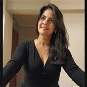 Licenciada en educación infantil, con más de 10 años en la docencia.
Con estudiantes  de 1meses hasta adolescentes  y adulto mayor
